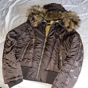 Baby Phat Jacket🌸